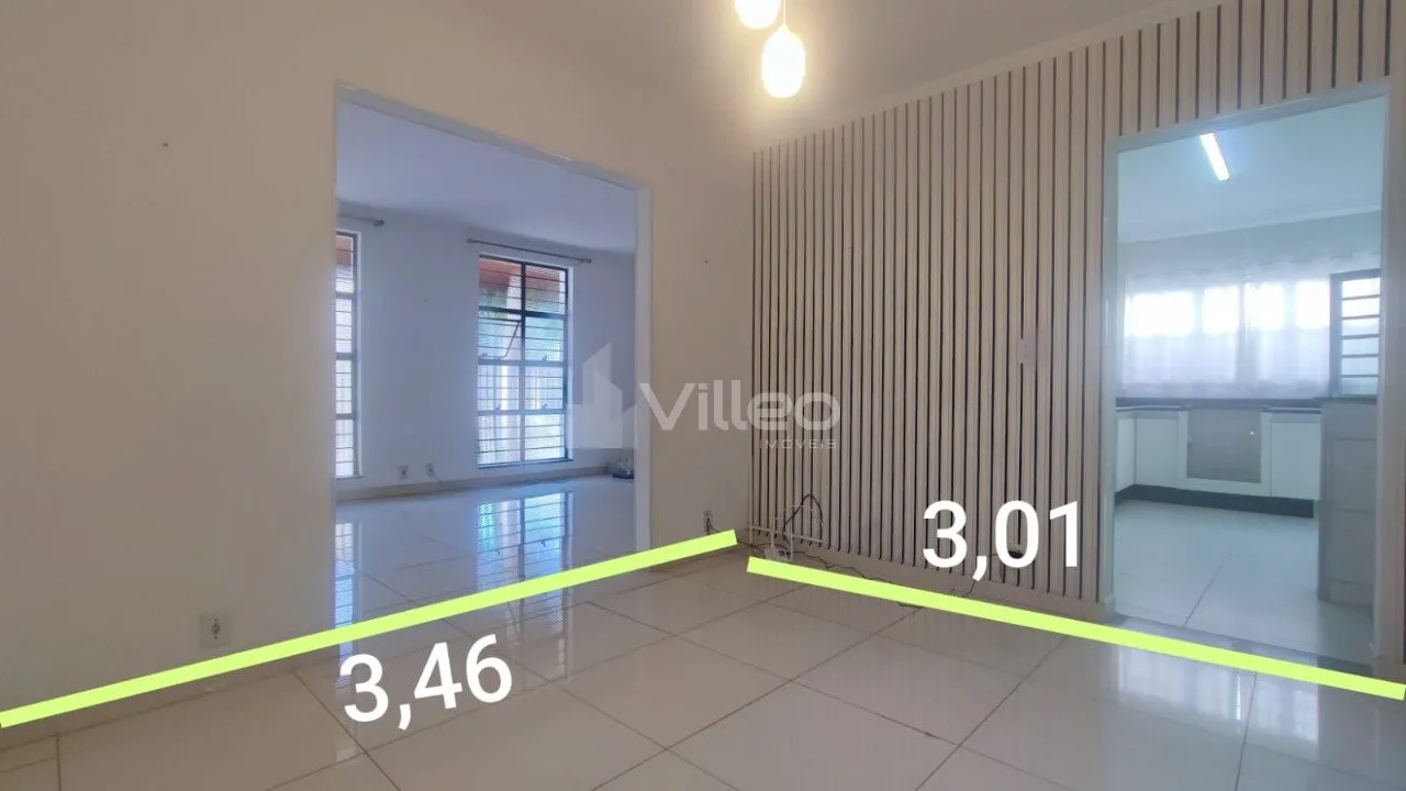 Imagem Se você procura um imóvel espaçoso, versátil e pronto para receber sua família com conforto, es...