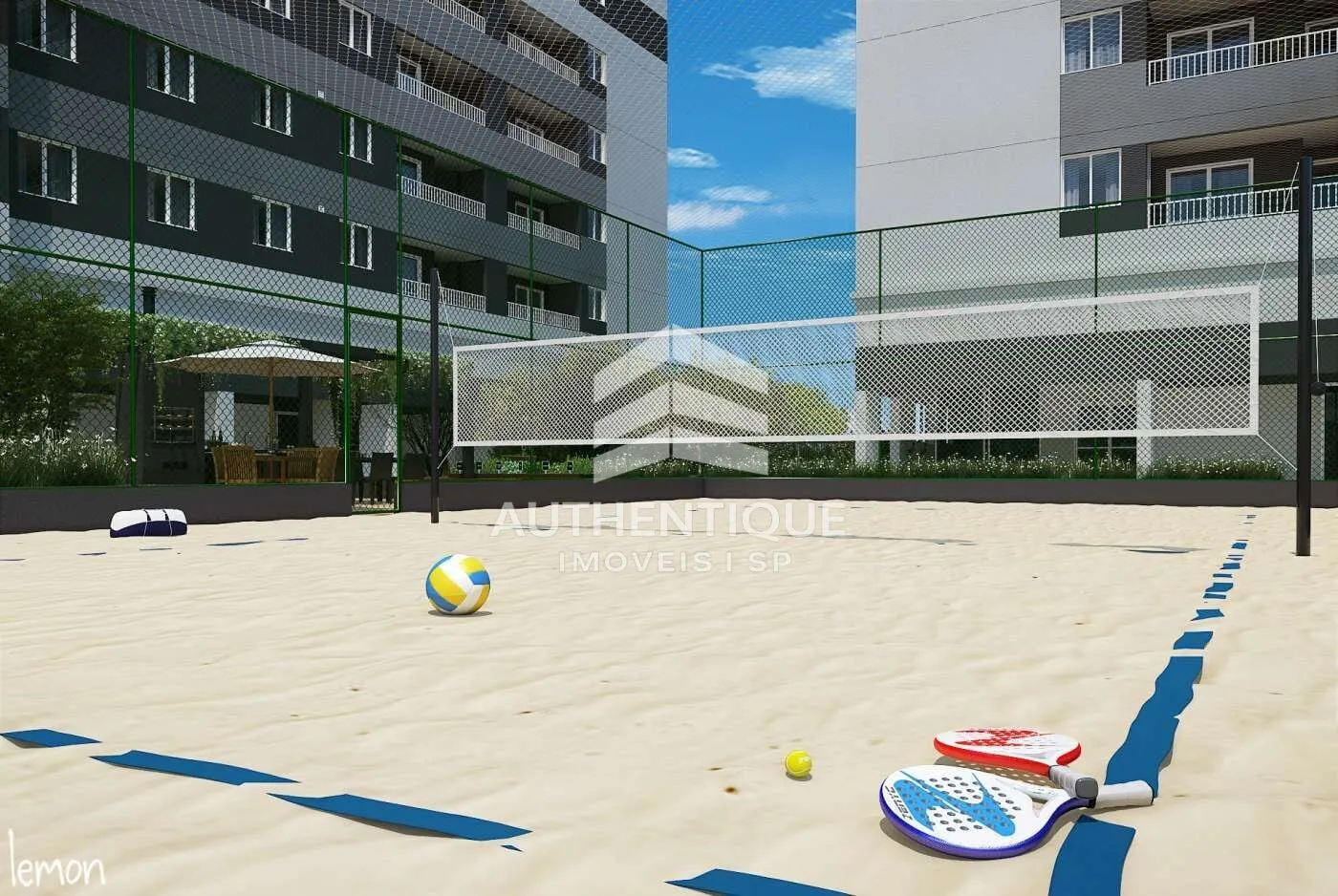 Imagem GRAN KAZZAS SACOMA CLUB - Apartamento no bairro Sacomã à venda