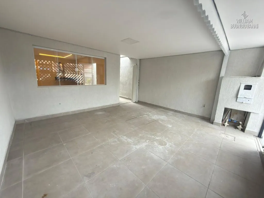 Imagem CASA RESIDENCIAL À VENDA - MARACANÃ | PRAIA GRANDE/SP