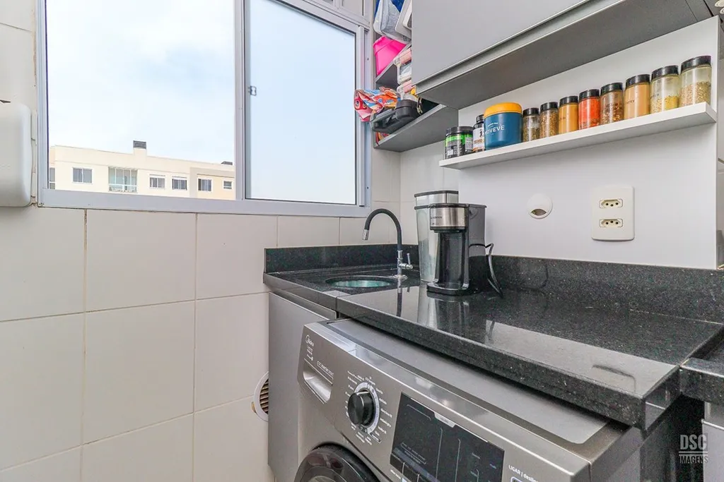 Imagem Apartamento em Rubem Berta
