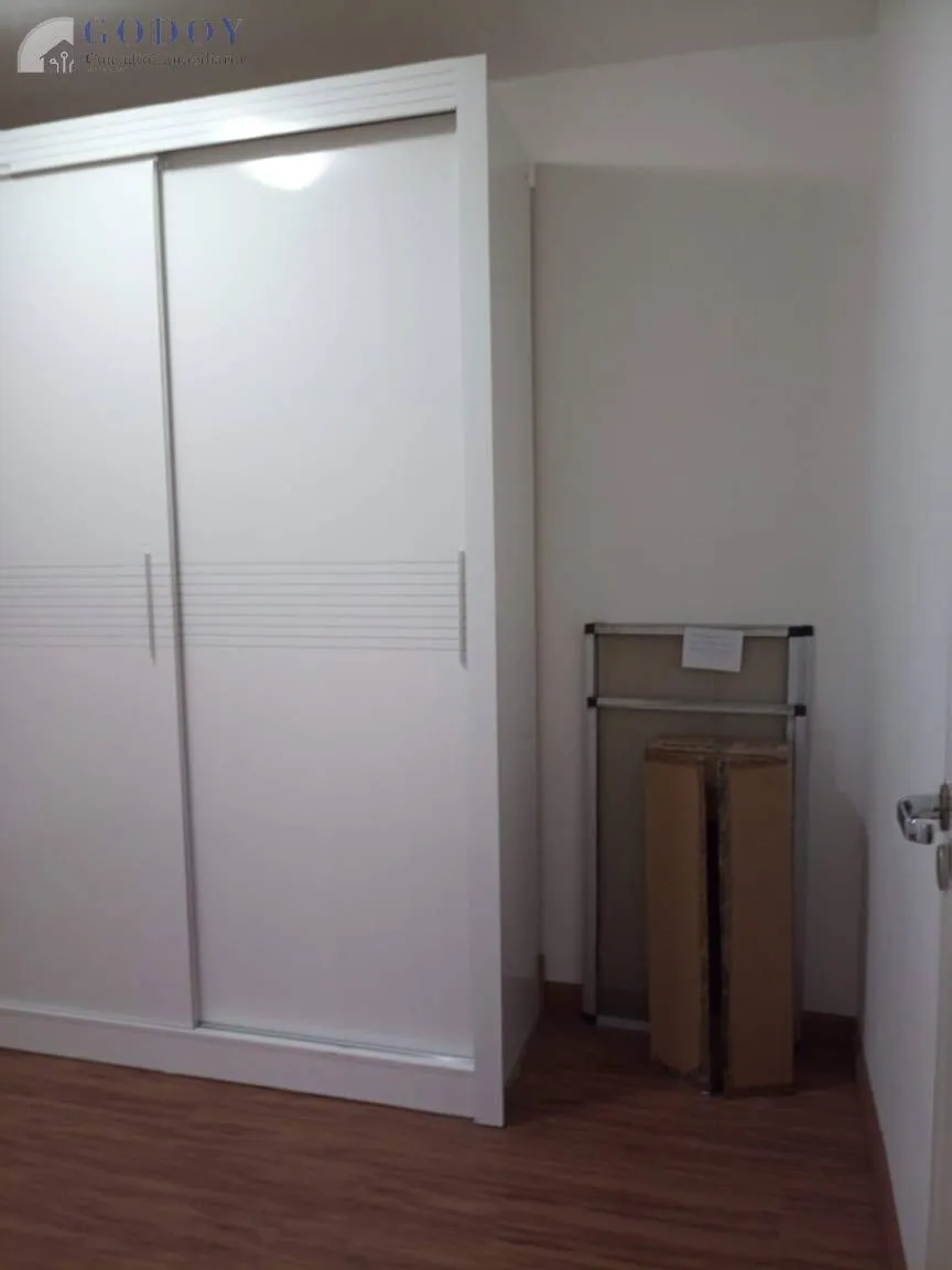 Imagem Apartamento à venda 2 Quartos, 1 Vaga, 54M², Santana, Pindamonhangaba - SP | Altos do Santana
