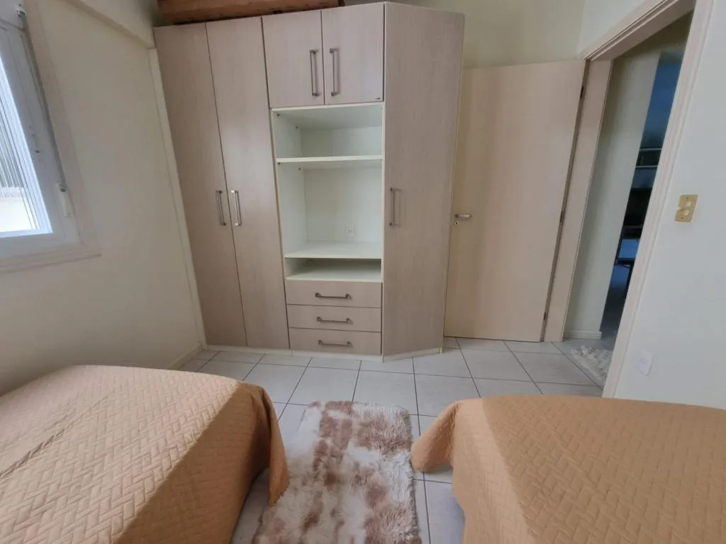 Imagem Apartamento 2 Dormitórios - Bairro Navegantes