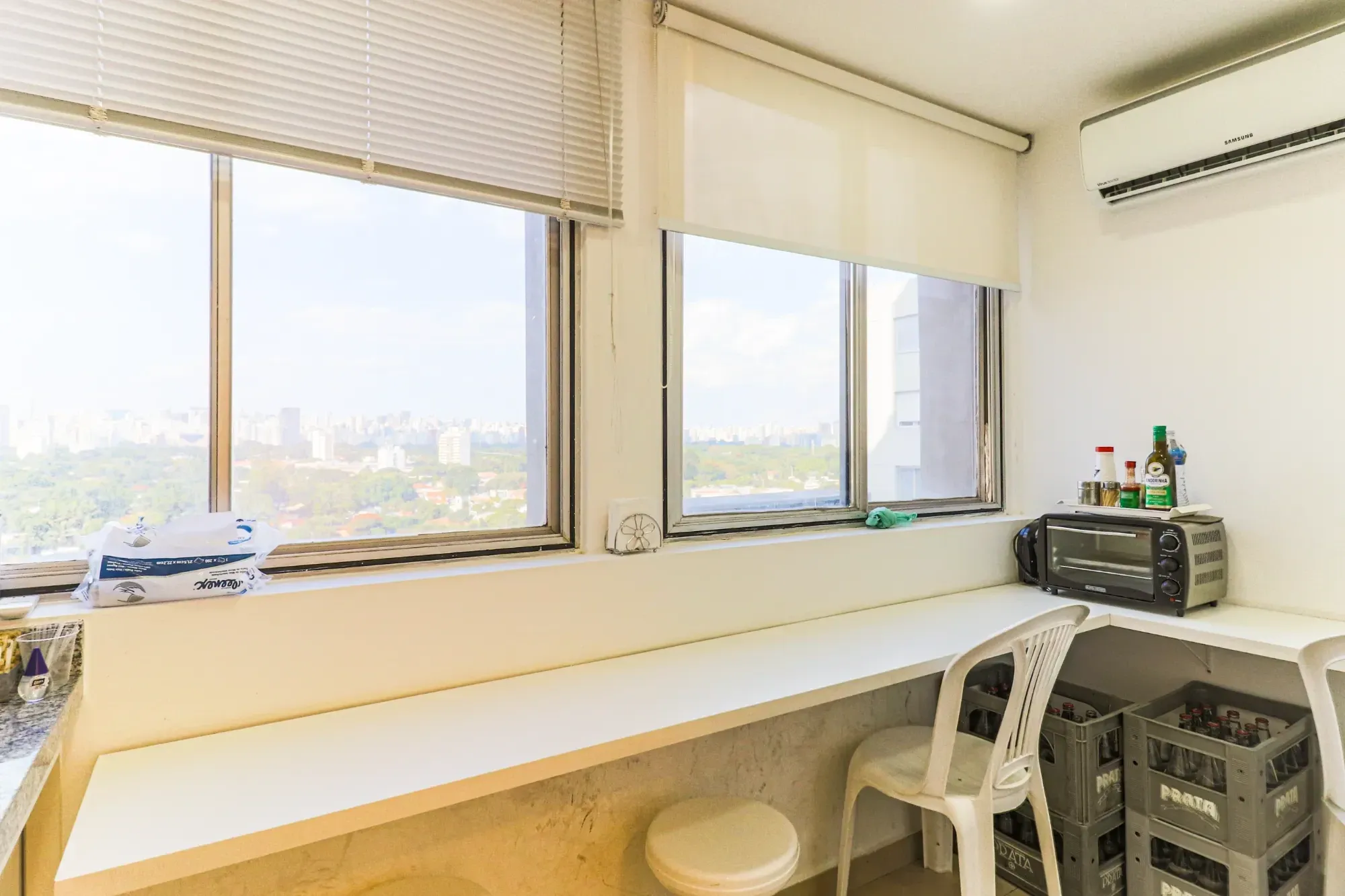 Imagem Sala Comercial à Venda ou Locação, 115 m² em Jardim Paulistano - São Paulo