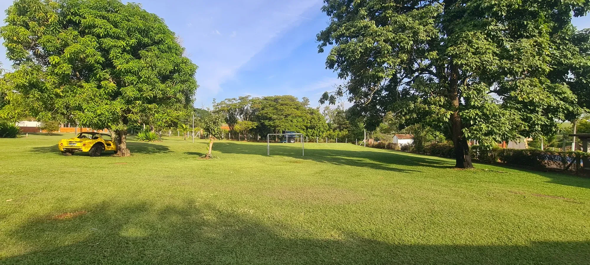 Foto do imóvel: Chácara com 4 Quartos à Venda, 387 m² em Área Rural de Cesário Lange - Cesário Lange