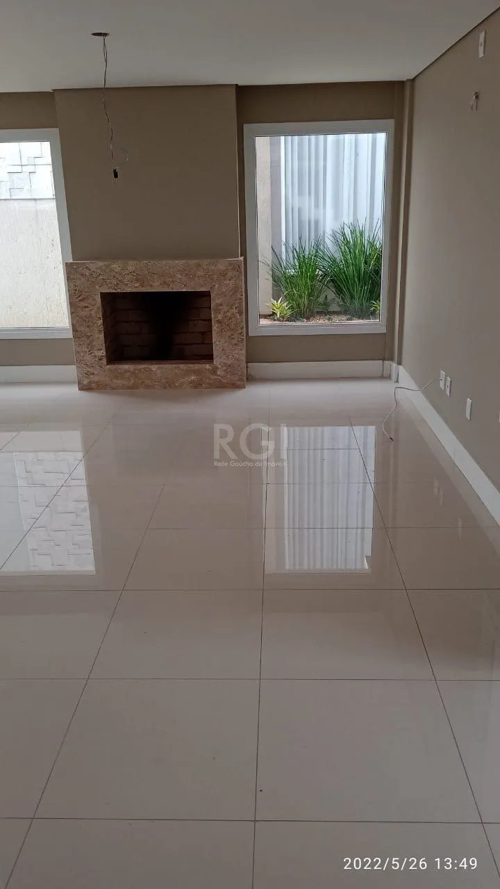 Imagem Casa de Condomínio em São Vicente