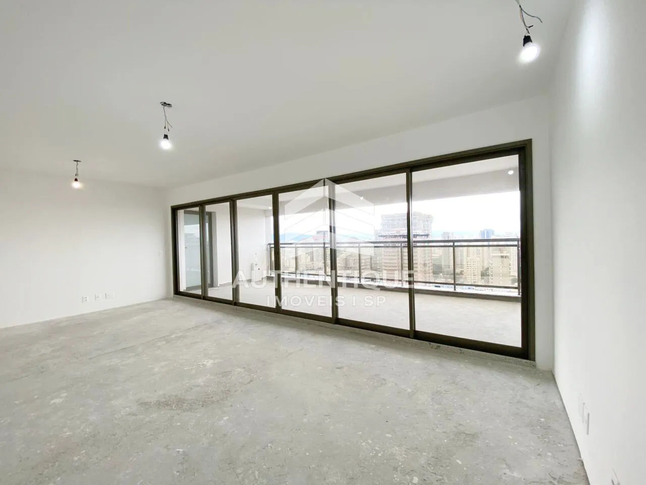 Imagem MAISON CYRELA PERDIZES - Apartamento no bairro Perdizes à venda