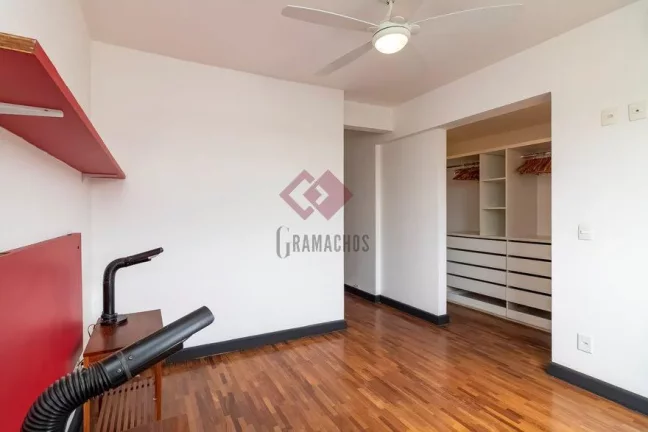 Imagem Apartamento para Alugar, 2 Quartos, 110 m² - Jardim Paulista, São Paulo/SP