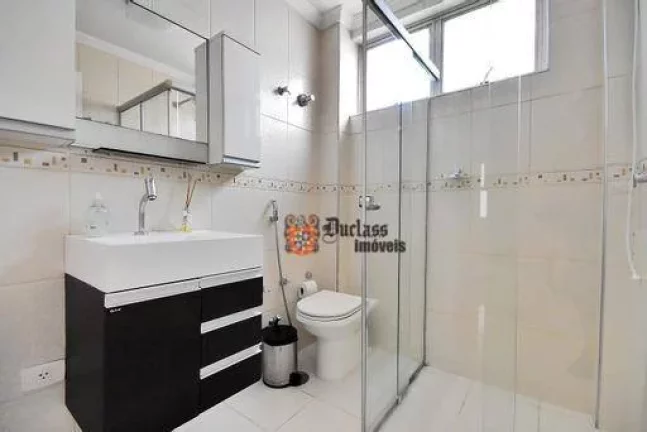 Imagem Apartamento com 3 dormitórios à venda, 120 m² por R$ 750.000,00 - Praia das Pitangueiras - Guarujá/SP