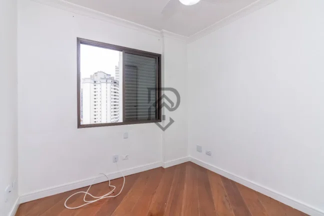 Imagem Apartamento Chácara Klabin reformado 3 vagas determinadas
