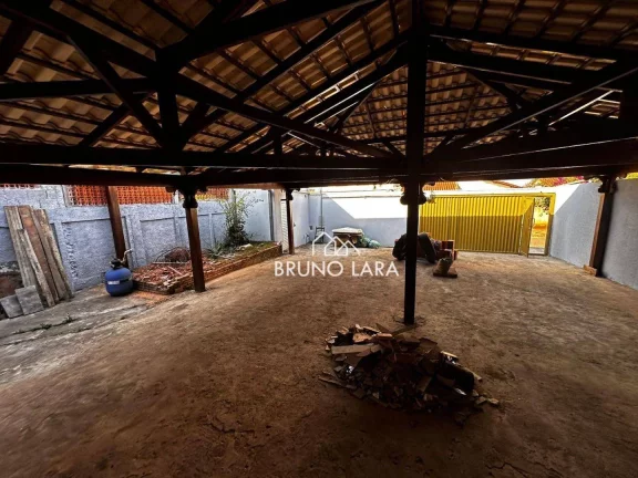 Imagem Casa à venda em Igarapé, bairro Cidade Clube Residencial.