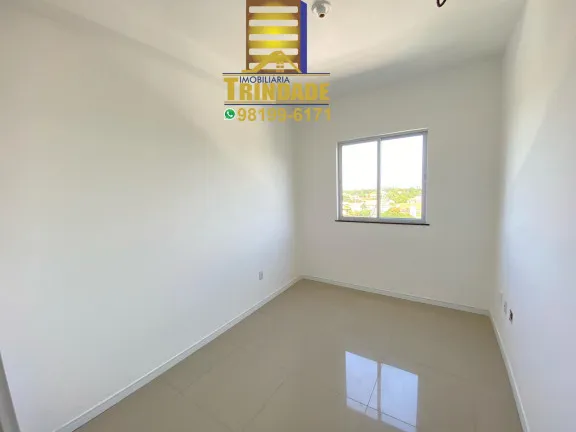 Imagem Apartamento com 2 Quartos à Venda, 62 m² em Cohama - São Luís