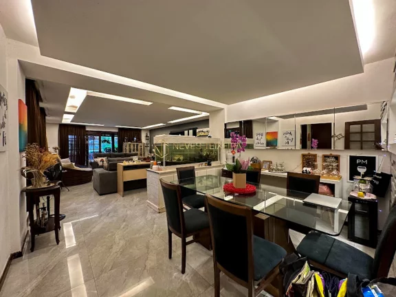 Imagem CASA RESIDENCIAL em BRASÍLIA - DF, PARK WAY