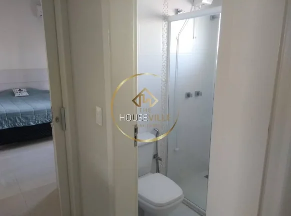 Imagem Casa Sobrado, 4 Dormitórios ( 3 suítes), 337m², 4 vagas, Jaguary, Urbanova.