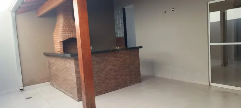Imagem CASA A VENDA NO PARQUE DA LIBERDADE I
