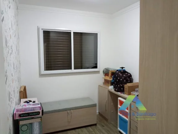 Imagem Apartamento com 3 dormitórios à venda, 79 m² por R$ 750.000,00 - Ipiranga - São Paulo/SP