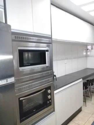 Imagem Casa com 2 dormitórios à venda, 59 m² por R$ 300.000,00 - Jardim América - Poá/SP