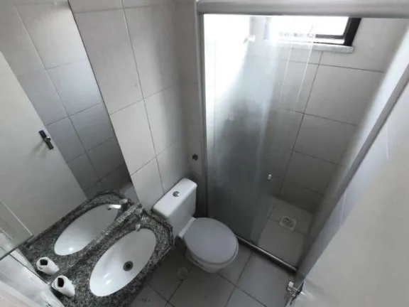 Imagem Apartamento com 3 Quartos à Venda, 62 m²em Barra do Ceará - Fortaleza