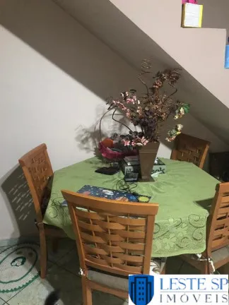 Imagem Casa de Condomínio com 2 Quartos à Venda, 72 m² em Burgo Paulista - São Paulo