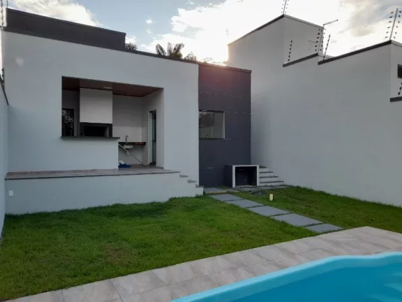 Imagem CASA RESIDENCIAL em MANAUS - AM, TARUMÃ