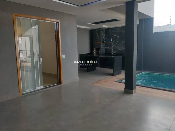 Imagem Casa Primo Meneghetti