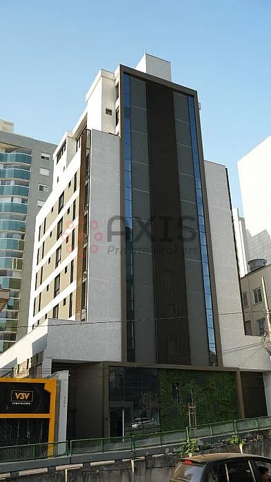 Imagem Santo Agostinho - 2 quartos - Rooftop