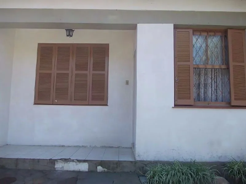Imagem Casa para Venda - 164.42m², 3 dormitórios, sendo 1 suites, 1 vaga - Santana