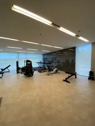 Imagem Apartamento à venda em São Paulo, Pinheiros, com 1 quarto, 56,56m2