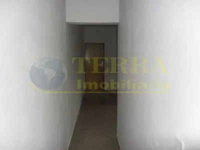 Imagem Casa 2 Quartos - Rua João Rodrigues Camargo - Osasco
