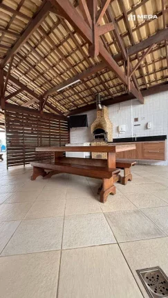 Imagem Apartamento com 3 dormitórios à venda, 135 m² por R$ 1.690.000,00 - Praia de Itapoã - Vila Velha/ES