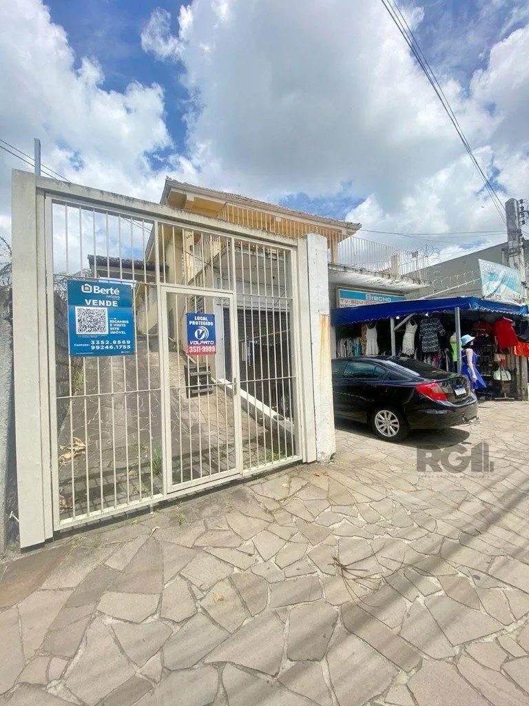 Imagem Casa em Nonoai