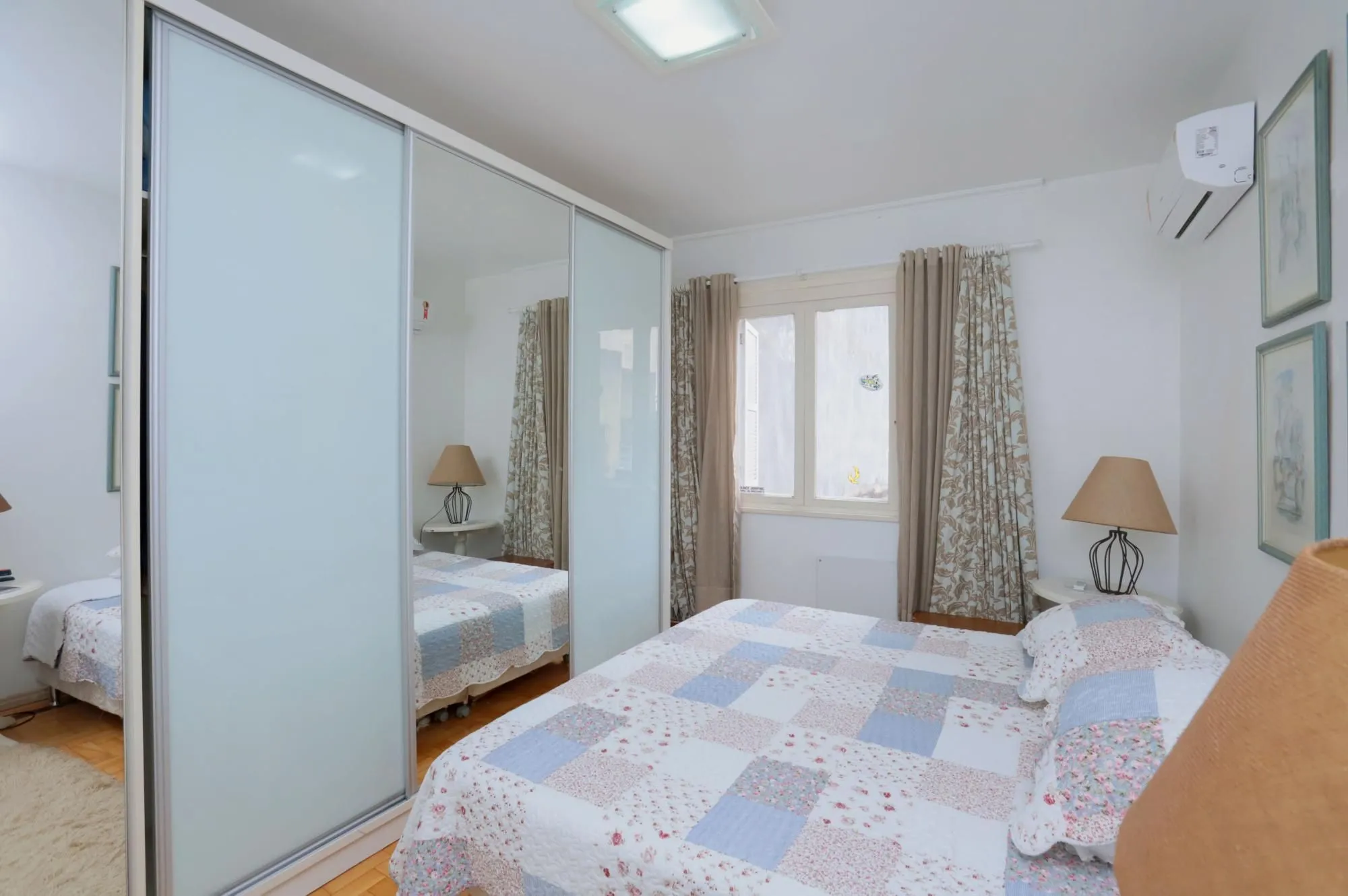 Imagem Apartamento em Bom Fim