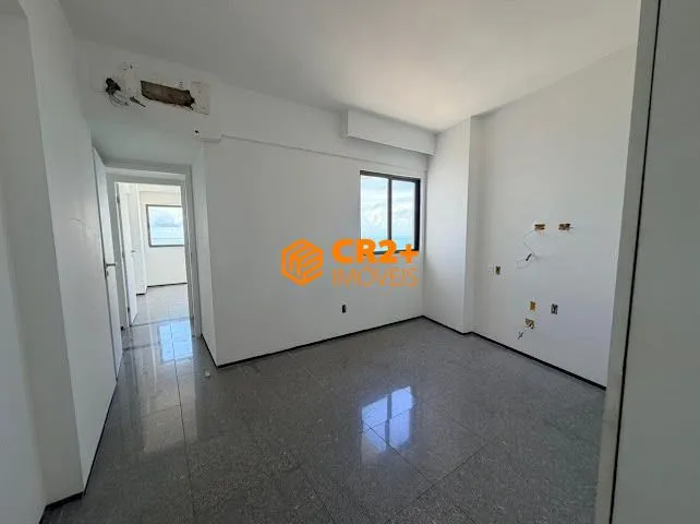 Imagem Apartamento Alto Padrão -Boa Viagem - 178m2 - 04 Quartos - 03 Suies - 03 Garagen