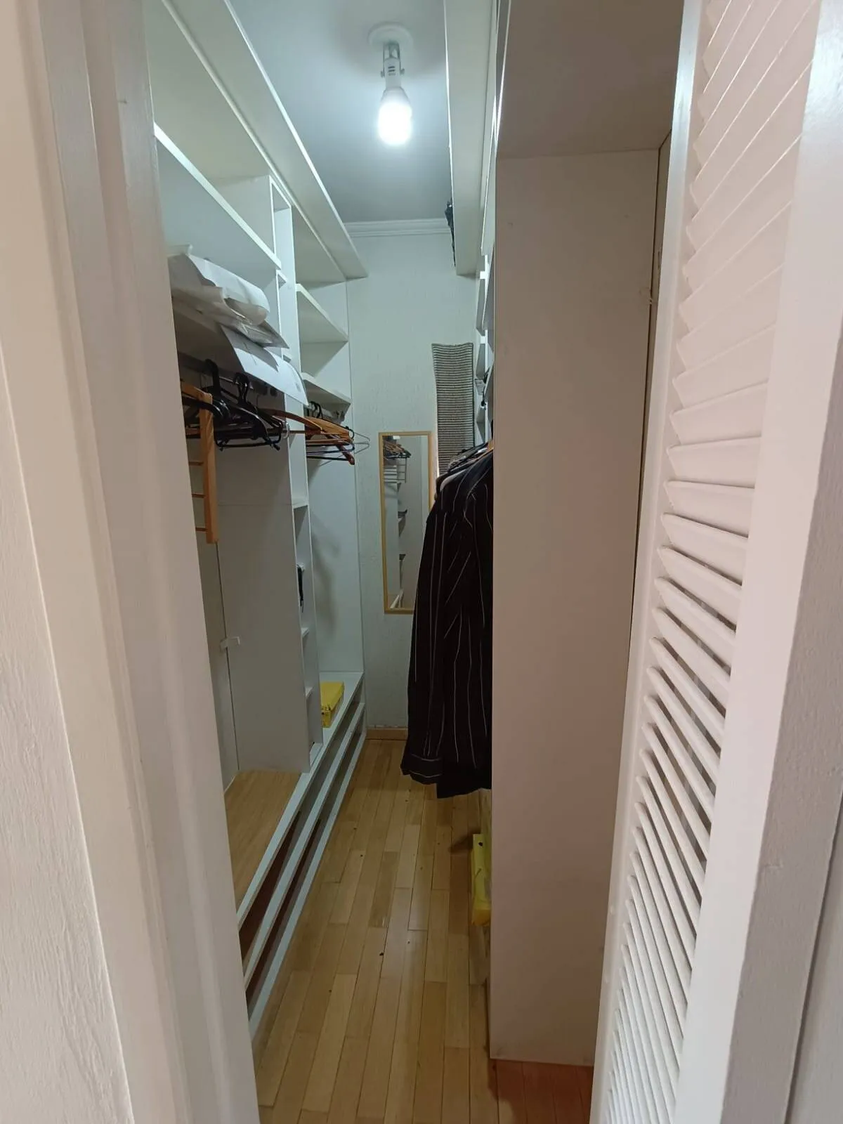 Imagem Excelente Sobrado - Parque da Lapa - 135M², 3 Dorms, 3 Suítes, 3 Vagas.