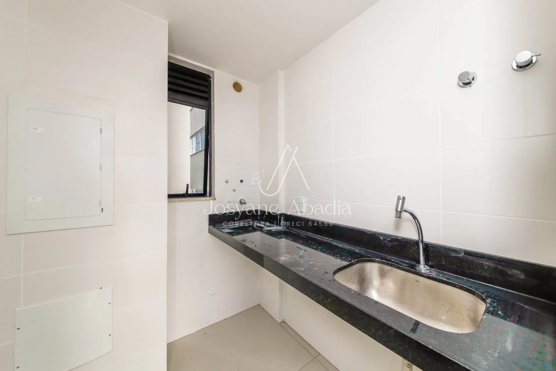Imagem Apartamento de Alto Padrão no Essência Squad | 3 Quartos com Suíte no Alto dos Passos - Juiz de Fora