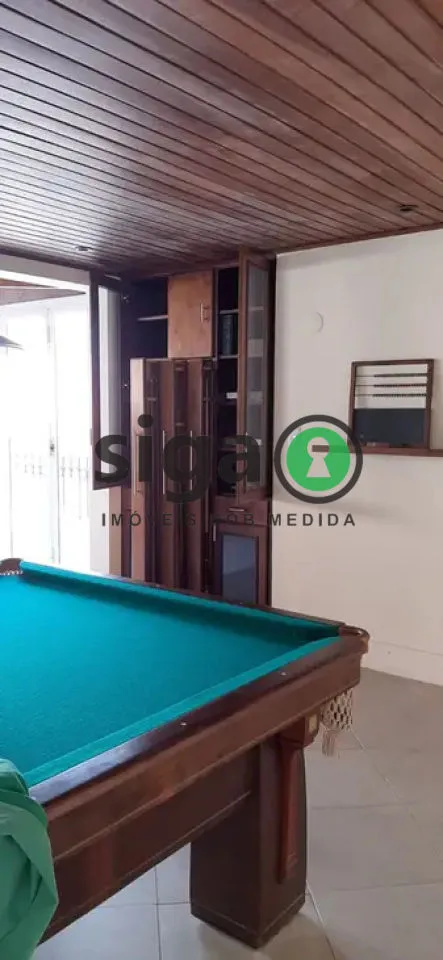 Imagem Cobertura Duplex à Venda e Locação no Morumbi - 670m² de Luxo e Exclusividade