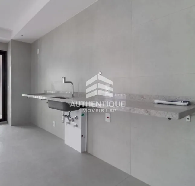 Imagem Palazzo Vila Mariana - Apartamento à venda em São Paulo/SP