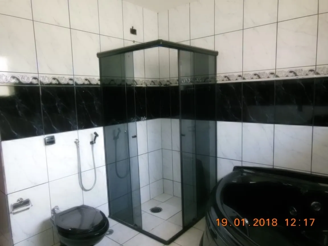 Imagem Casa à venda 3 Quartos, 1 Suite, 6 Vagas, 570M², Jardim das Nações, Taubaté - SP
