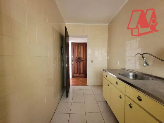 Imagem Apartamento com 1 dormitório à venda, 42 m² por R$ 178.000,00 - Santana - Porto Alegre/RS