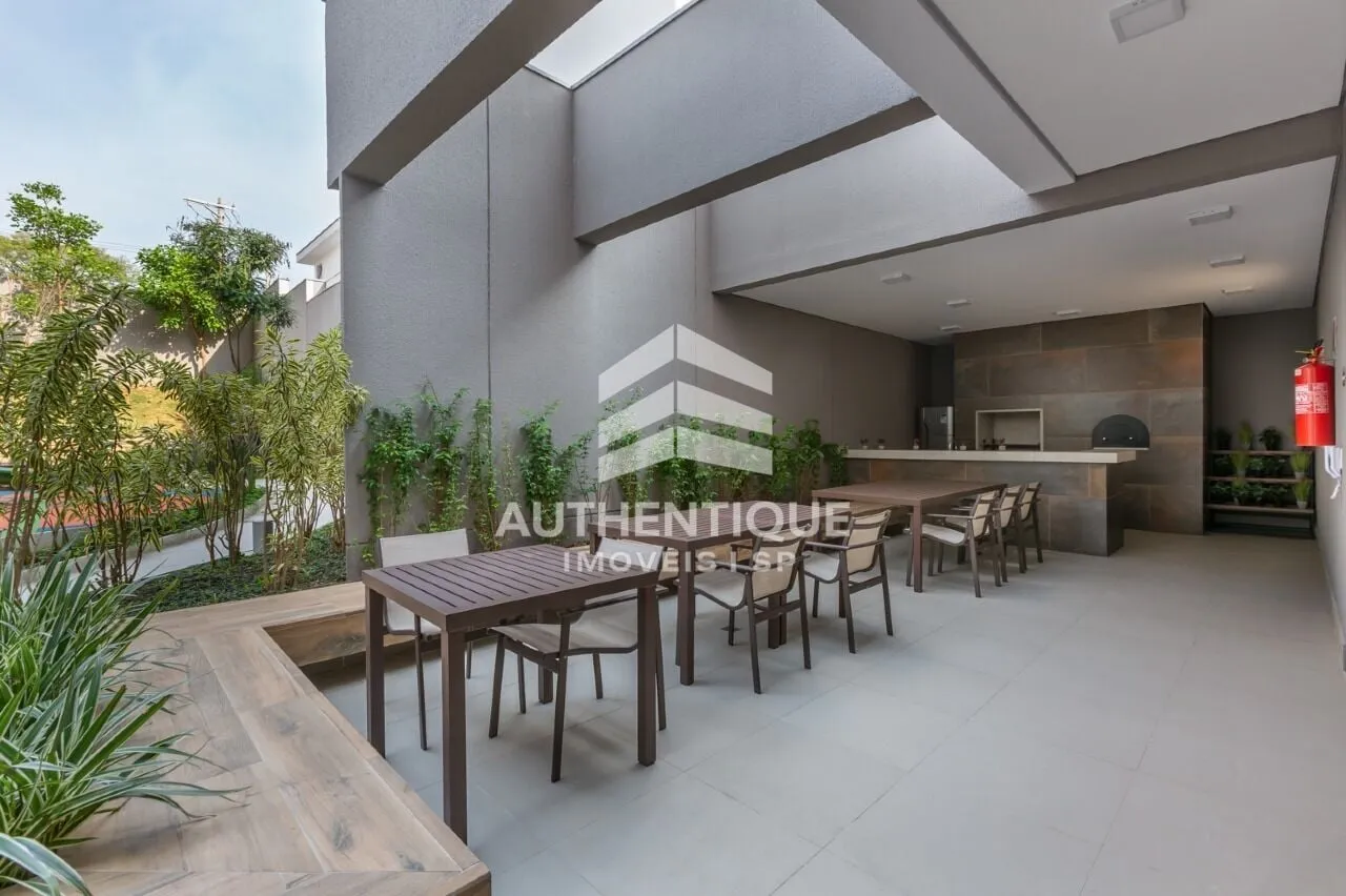 Imagem AXIS VILA MARIANA - Apartamento à venda em São Paulo/SP