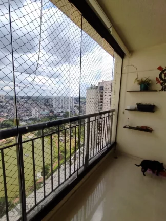 Foto do imóvel Apartamento em Jardim Tupanci - Barueri, SP