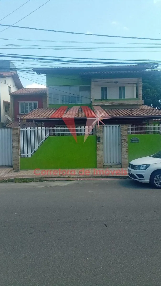 Foto do imóvel Casa / Sobrado em Parque Residencial Laranjeiras, Serra em RUA JOSÉ BONIFÁCIO