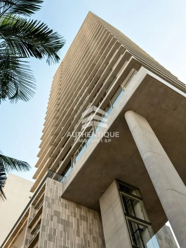 Foto do imóvel SOLO JARDINS - Apartamento à venda em São Paulo/SP em Rua da Consolação, 3190 - Jardins, São Paulo - SP