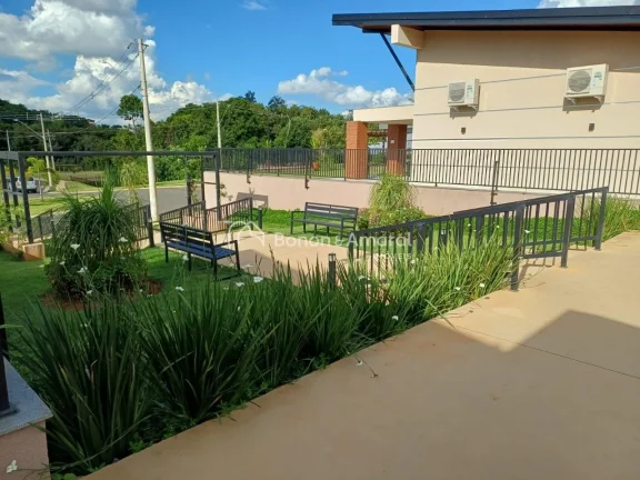 Imagem Terreno plano à venda no Condomínio Residencial das Acácias - Paulínia

Excelente oportunidade! ...