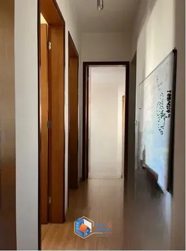 Imagem Apartamento para venda em Chácara Santo Amaro com 3 quartos, sendo 1 suíte, 104m²