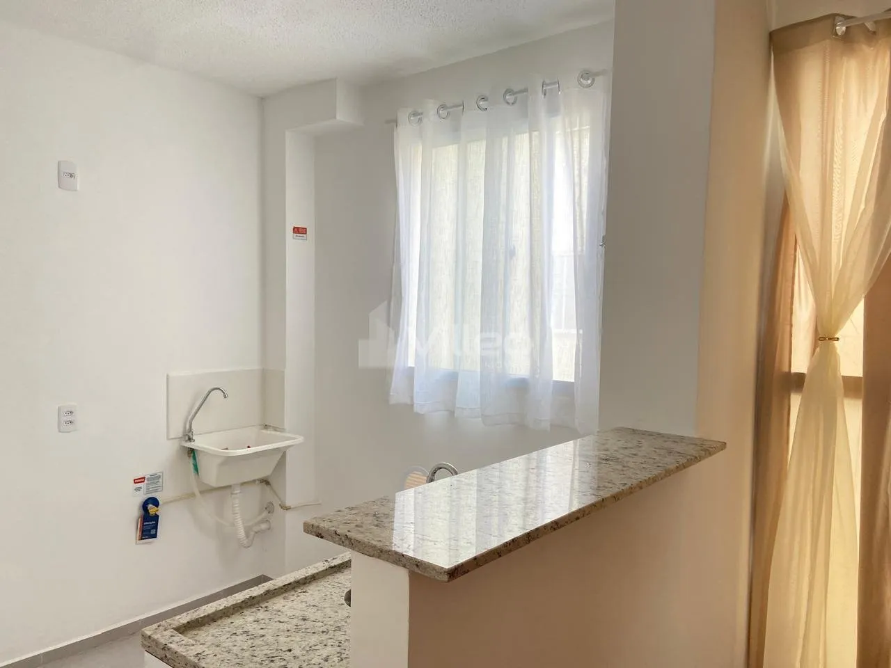 Imagem Seu novo lar espera por você no Residencial Lago de Tune, em Sorocaba!

Se você busca um apartamen...