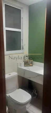 Imagem APARTAMENTO RESIDENCIAL em SÃO JOSÉ - SC, BARREIROS