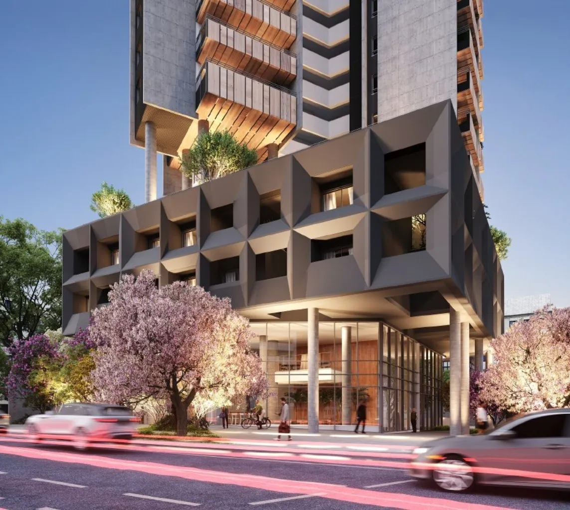 Imagem STUDIO RESIDENCIAL em São Paulo - SP, Pinheiros