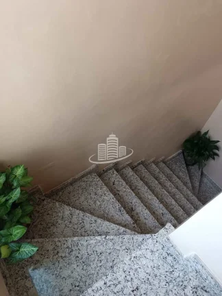 Imagem Casa de Condomínio