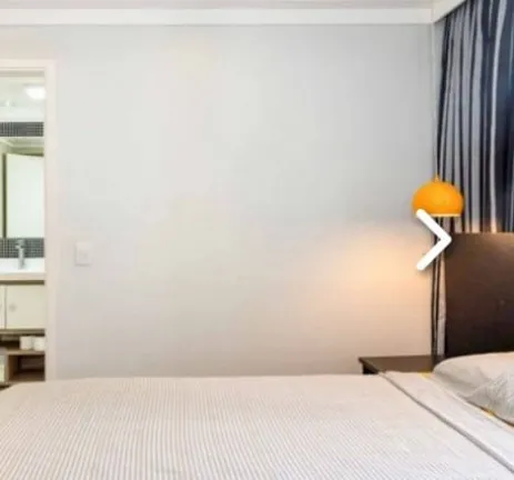 Imagem Apartamento com 2 Quartos à Venda, 90 m² em Vila Brasílio Machado - São Paulo