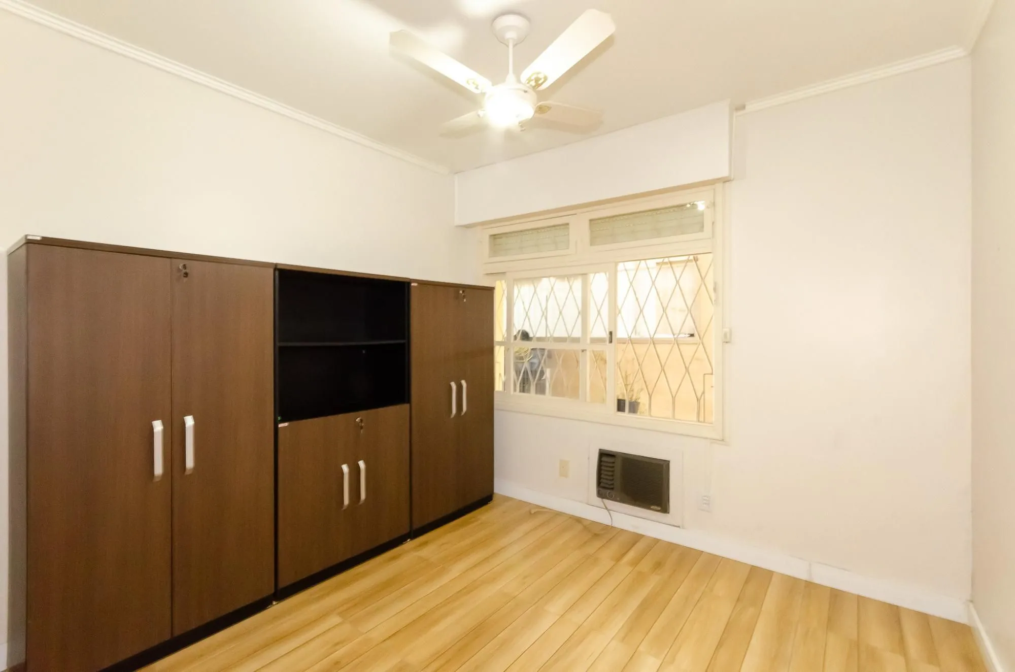 Imagem Edifício Ione Apartamento 3 dormitórios no Bairro Petrópolis